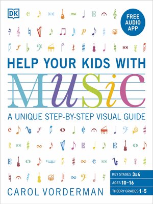 Help Your Kids With Music - ebook